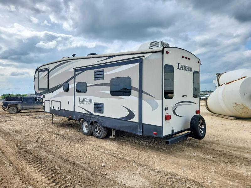 Продажа на аукционе авто 2016 Keys Trailer, vin: 4YDF29727GK601028, номер лота: 50932386