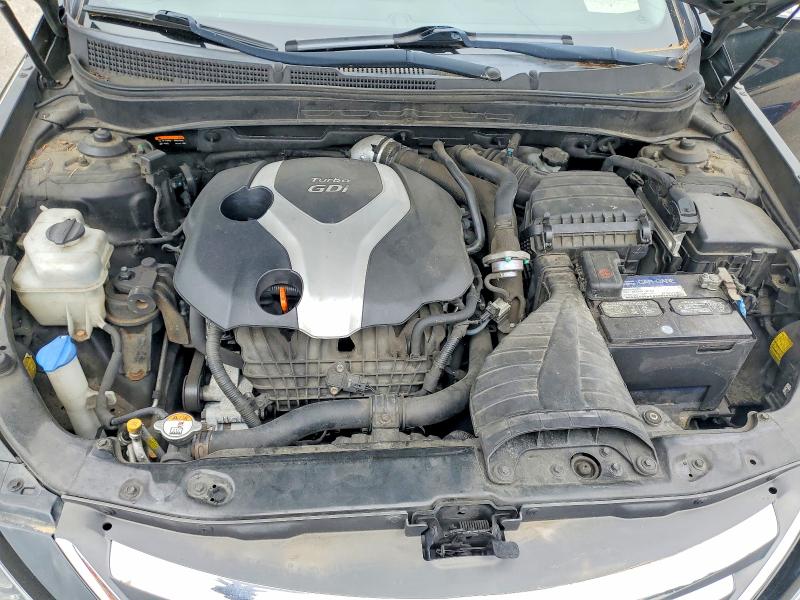 Продаж на аукціоні авто 2014 Hyundai Sonata, vin: 5NPEC4AB6EH941399, номер лоту: 51570006