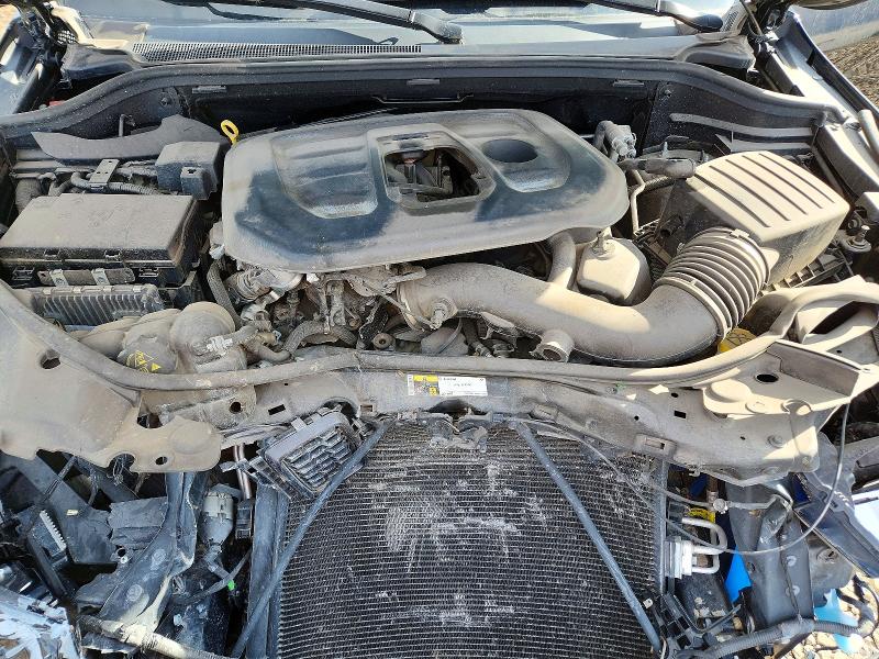 Продажа на аукционе авто 2020 Jeep Grand Cherokee, vin: 1C4RJFBG6LC177687, номер лота: 49938876