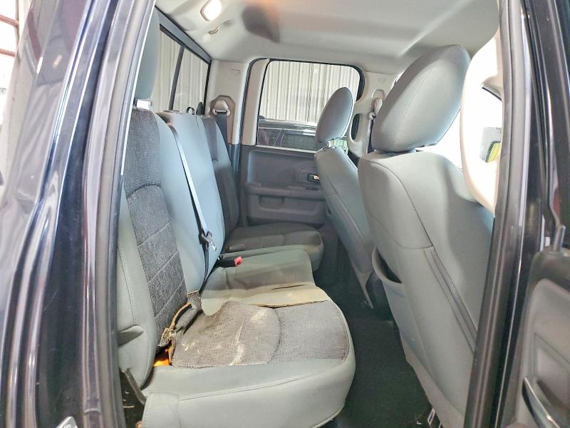 Aukcja sprzedaży 2015 Ram 1500, vin: 1C6RR7GT9FS672262, numer aukcji: 48459056