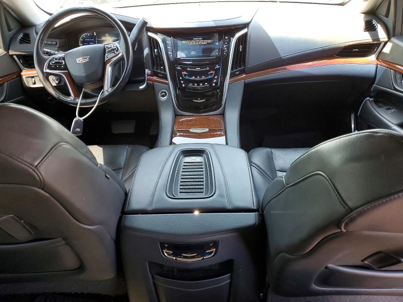 2019 Cadillac Escalade მანქანა იყიდება აუქციონზე, vin: 1GYS4JKJXKR342704, აუქციონის ნომერი: 51904766