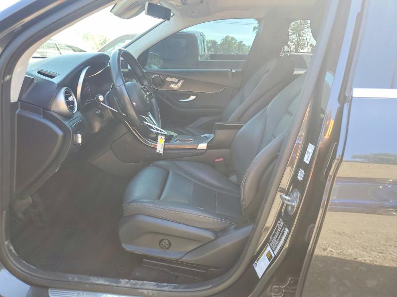 Aukcja sprzedaży 2020 Mercedes-benz Glc, vin: WDC0G8EBXLF701760, numer aukcji: 50913386