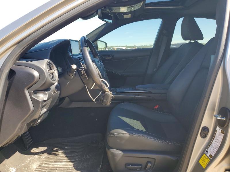 Aukcja sprzedaży 2023 Lexus Is 300, vin: JTHCA1D20P5124292, numer aukcji: 48793686