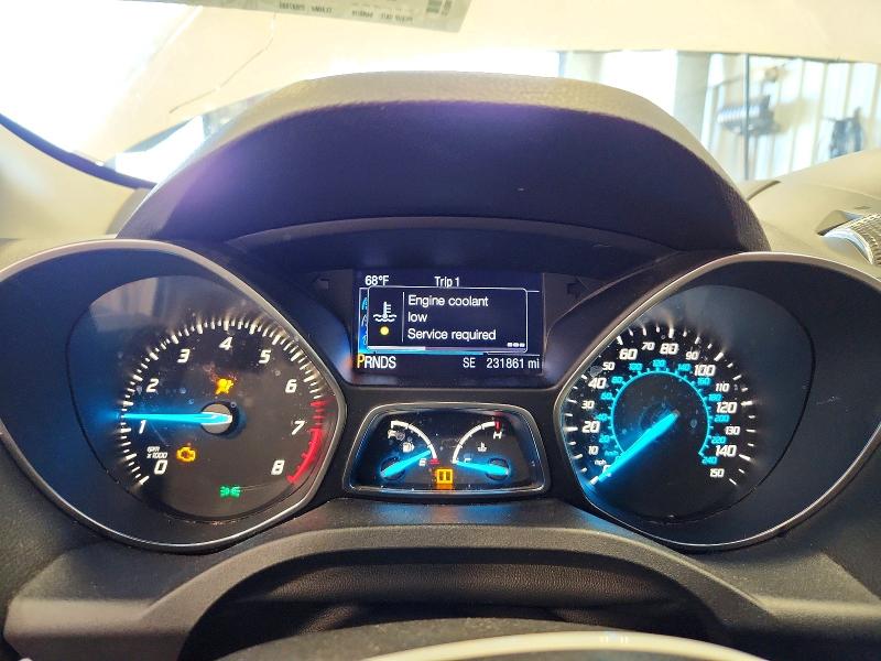 Aukcja sprzedaży 2013 Ford Escape, vin: 1FMCU9HX8DUB52027, numer aukcji: 49413536