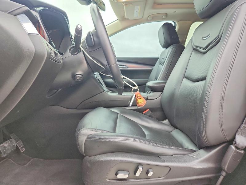 51443816 :رقم المزاد ، 1GYKNCRS5JZ160060 vin ، 2018 Cadillac Xt5 مزاد بيع