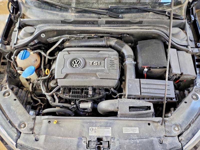 Продаж на аукціоні авто 2015 Volkswagen Jetta, vin: 3VWL07AJ1FM335073, номер лоту: 50174986