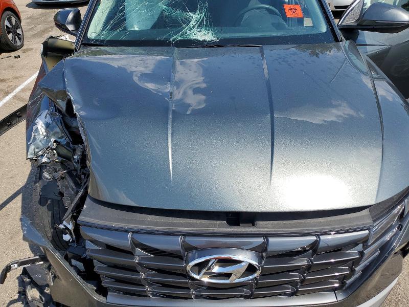 Продаж на аукціоні авто 2022 Hyundai Tucson, vin: 5NMJBCAE3NH118318, номер лоту: 51209696