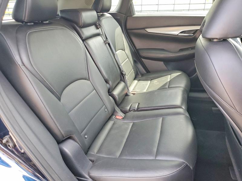 Aukcja sprzedaży 2019 Infiniti Qx50, vin: 3PCAJ5M3XKF122968, numer aukcji: 49754926