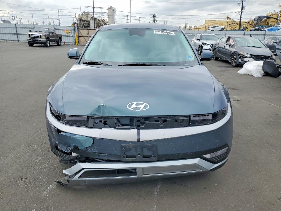 Aukcja sprzedaży 2023 Hyundai Ioniq 5, vin: KM8KN4AE3PU166474, numer aukcji: 50784696