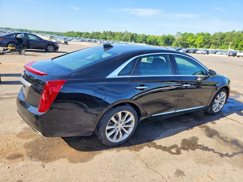 50645676 :رقم المزاد ، 2G61M5S3XH9108479 vin ، 2017 Cadillac Xts مزاد بيع