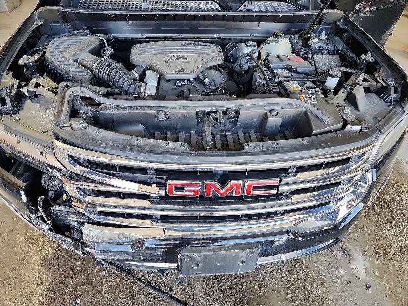 Продажа на аукционе авто 2020 Gmc Acadia, vin: 1GKKNULSXLZ111819, номер лота: 49044446
