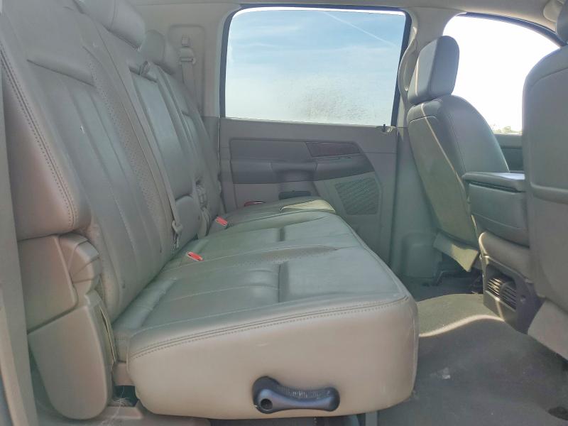 49254926 :رقم المزاد ، 3D7KS29A38G130555 vin ، 2008 Dodge Ram 2500 مزاد بيع