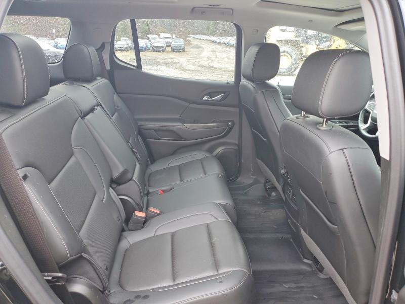 2023 Gmc Acadia მანქანა იყიდება აუქციონზე, vin: 1GKKNUL46PZ105166, აუქციონის ნომერი: 48668986