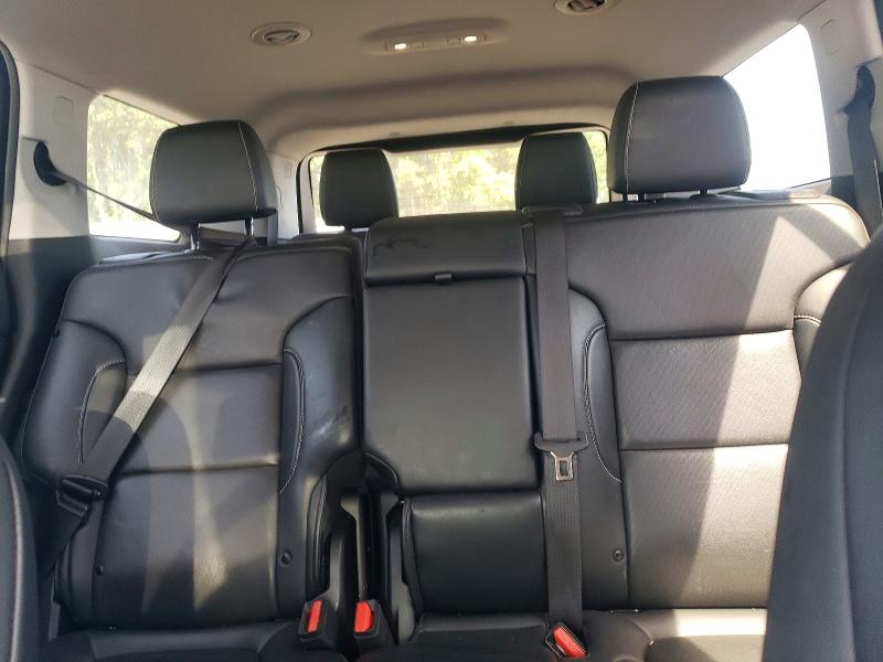 Auction sale of the 2021 Gmc Acadia, vin: 1GKKNMLSXMZ206494, lot number: 49953066