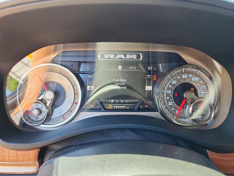 2020 Ram 2500 მანქანა იყიდება აუქციონზე, vin: 3C6UR5GL4LG149555, აუქციონის ნომერი: 49385736