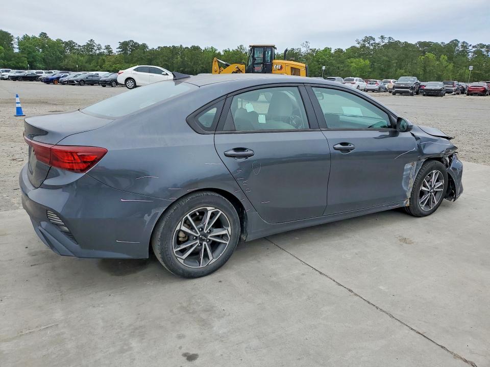 Продаж на аукціоні авто 2022 Kia Forte, vin: 3KPF24AD8NE464889, номер лоту: 48424536