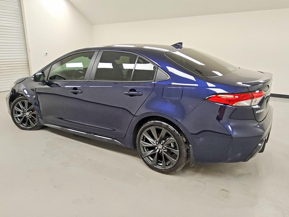 Aukcja sprzedaży 2026 Toyota Corolla, vin: 5YFS4MCE1TP253110, numer aukcji: 49580356