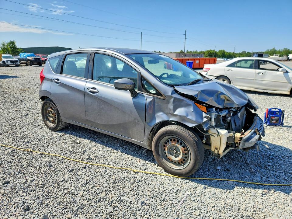 Aukcja sprzedaży 2017 Nissan Versa Note, vin: 3N1CE2CP2HL354848, numer aukcji: 51965646