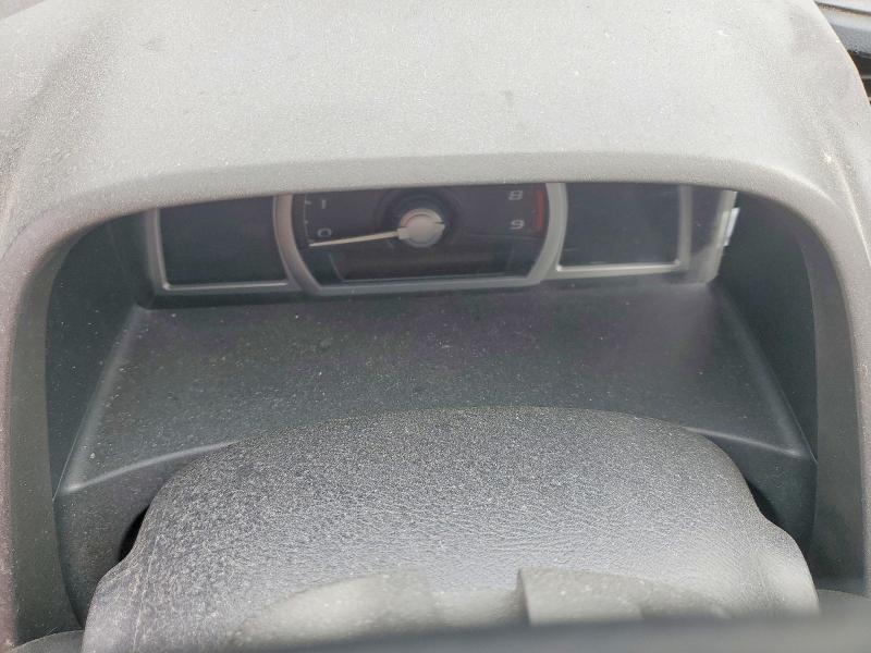 Продажа на аукционе авто 2006 Honda Civic, vin: 2HGFG21576H100887, номер лота: 50125936
