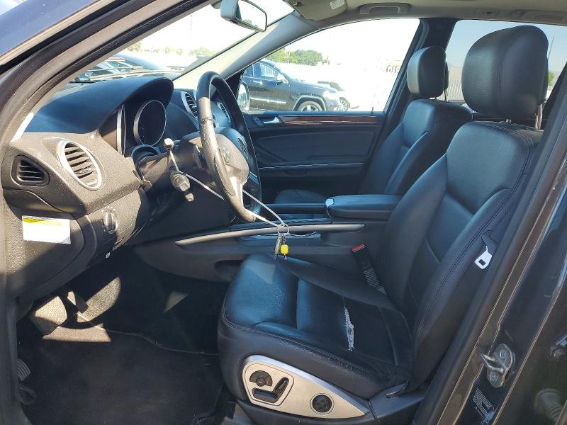 49652586 :رقم المزاد ، 4JGBB8GB5AA543151 vin ، 2010 Mercedes-benz Ml مزاد بيع