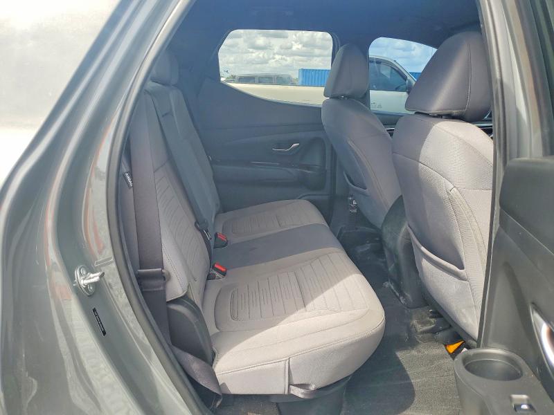 Продажа на аукционе авто 2024 Hyundai Santa Cruz, vin: 5NTJB4DE2RH106298, номер лота: 48949846