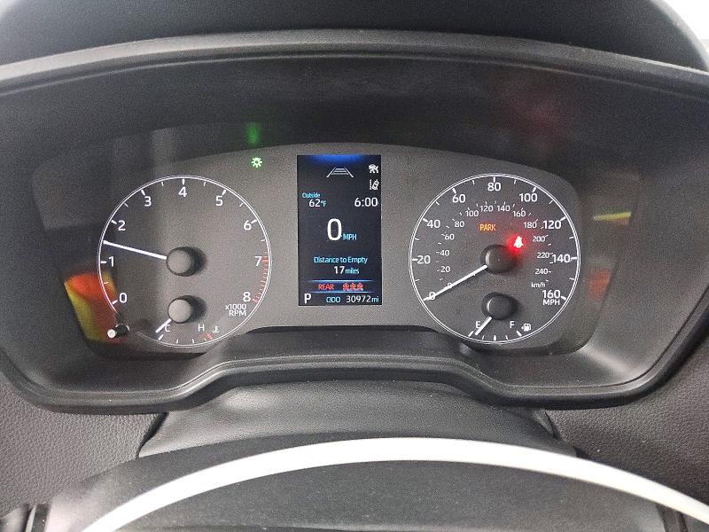 Auction sale of the 2025 Toyota Corolla, vin: 5YFB4MDE7SP263301, lot number: 50935996