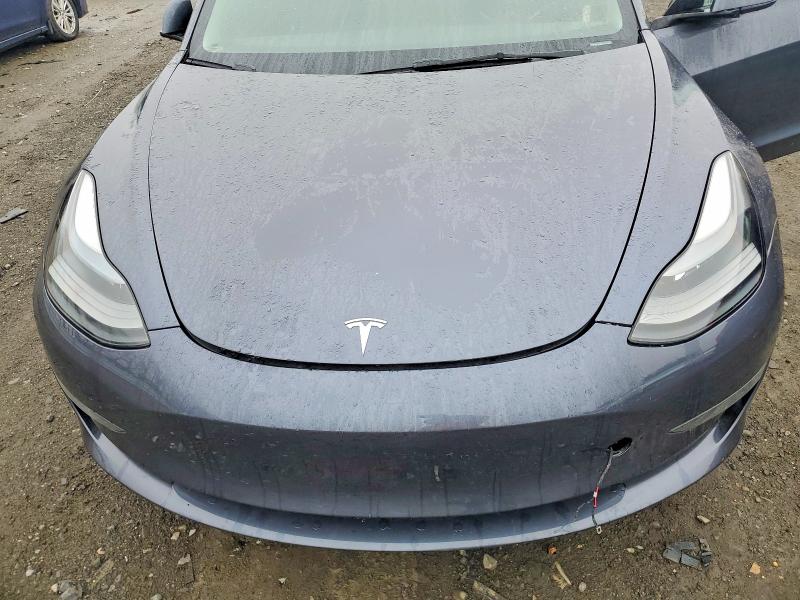 Продаж на аукціоні авто 2023 Tesla Model 3, vin: 5YJ3E1EA3PF674015, номер лоту: 48079226