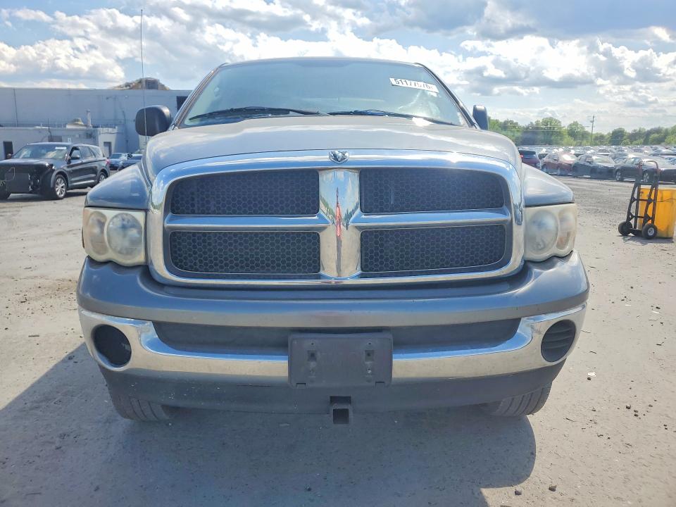 Aukcja sprzedaży 2005 Dodge Ram 2500, vin: 1D7KS28D55J501737, numer aukcji: 51177576