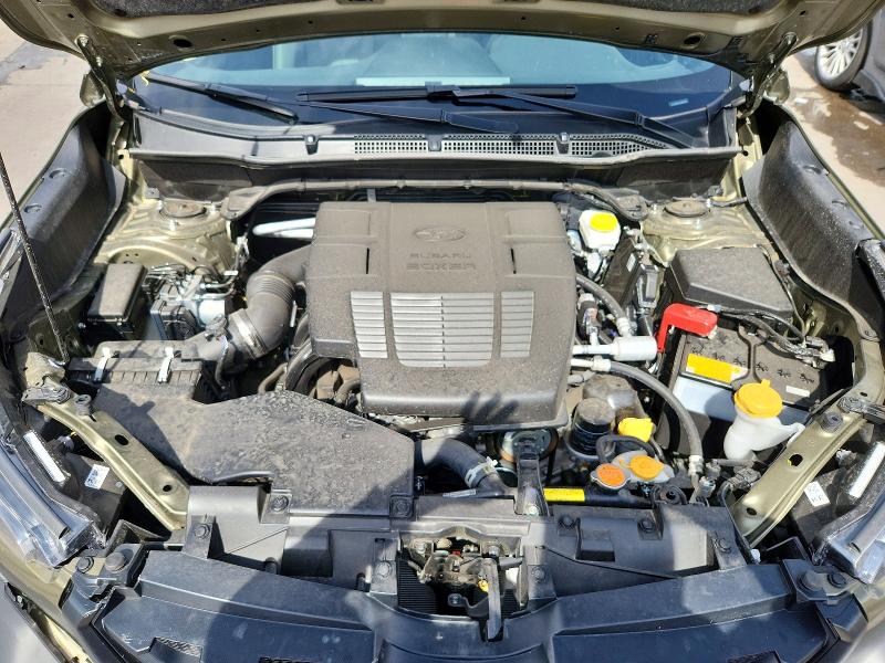 Продажа на аукционе авто 2025 Subaru Forester, vin: JF2SKAJC4SH409030, номер лота: 49630636