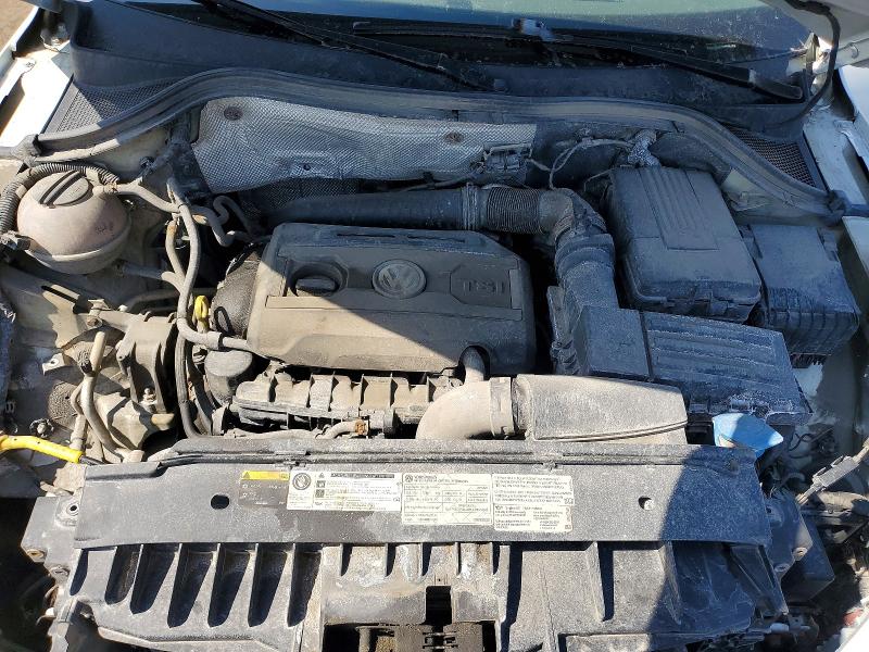 48654506 :رقم المزاد ، WVGJV7AX6FW506153 vin ، 2015 Volkswagen Tiguan مزاد بيع
