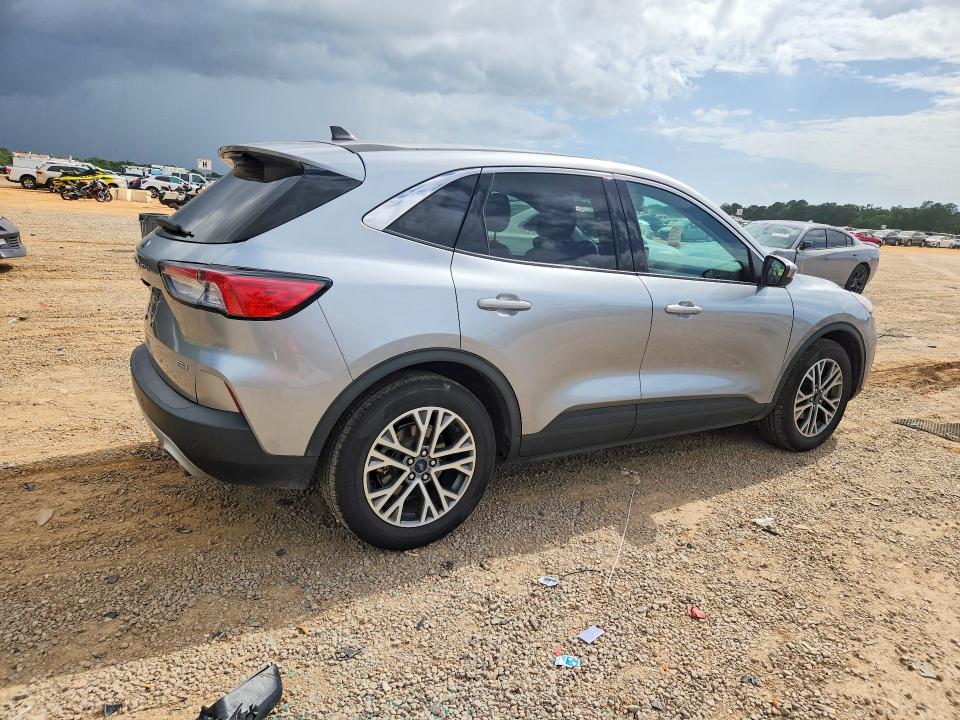 Aukcja sprzedaży 2022 Ford Escape, vin: 1FMCU0CZ3NUA16796, numer aukcji: 51074846