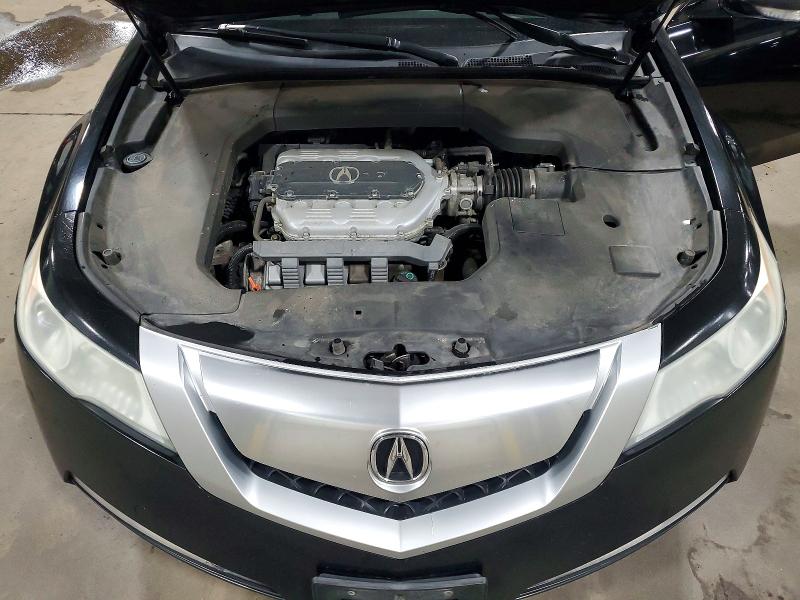 Продаж на аукціоні авто 2010 Acura Tl, vin: 19UUA8F27AA025206, номер лоту: 50618246