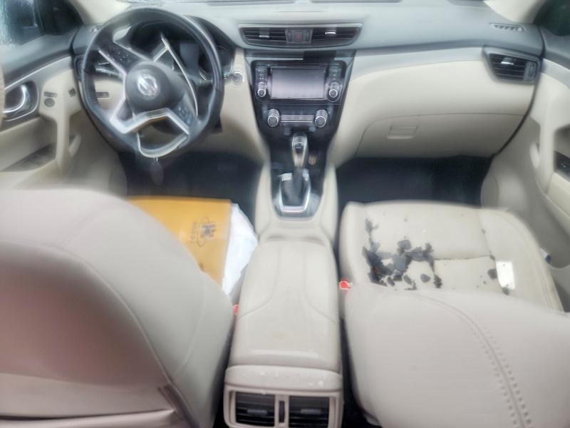 Продажа на аукционе авто 2020 Nissan Rogue Sport, vin: JN1BJ1CWXLW374017, номер лота: 48354756