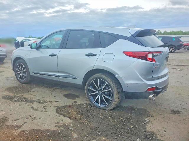 Продажа на аукционе авто 2025 Acura Rdx, vin: 5J8TC2H84SL008325, номер лота: 51293236