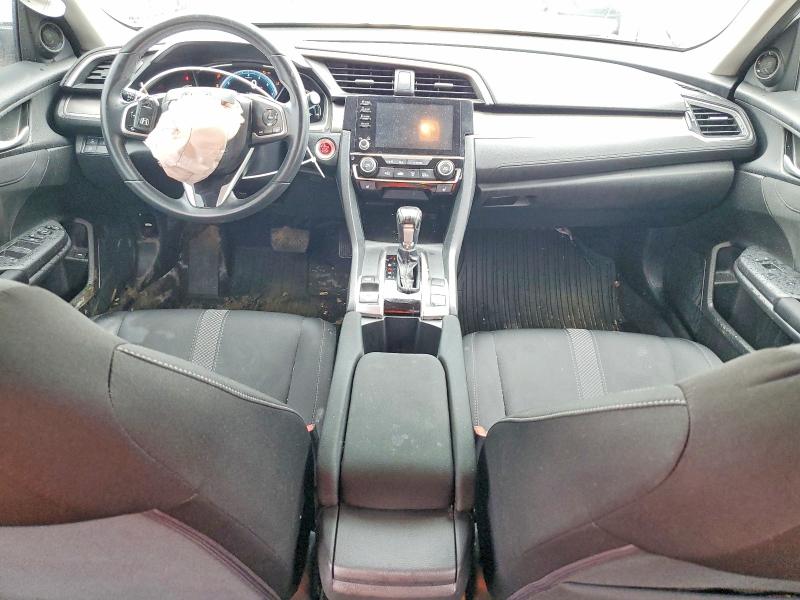 Продажа на аукционе авто 2019 Honda Civic, vin: 2HGFC2F70KH044145, номер лота: 47333786