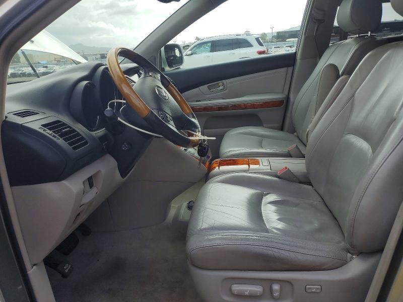 51317026 :رقم المزاد ، 2T2HA31U45C087106 vin ، 2005 Lexus Rx مزاد بيع