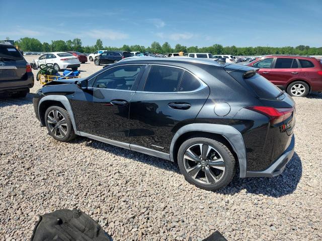 2020 Lexus Ux მანქანა იყიდება აუქციონზე, vin: JTHP9JBH6L2031824, აუქციონის ნომერი: 49518796