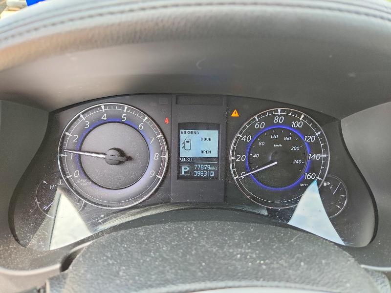 Aukcja sprzedaży 2016 Infiniti Qx50, vin: JN1BJ0RR5GM261783, numer aukcji: 50087876