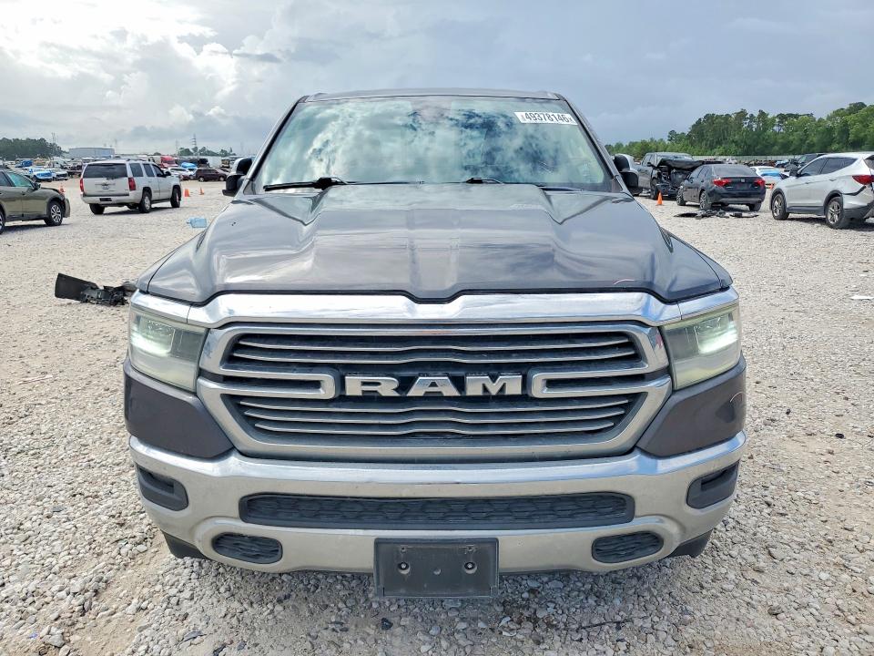Aukcja sprzedaży 2020 Ram 1500, vin: 1C6RREDT1LN277706, numer aukcji: 49378146