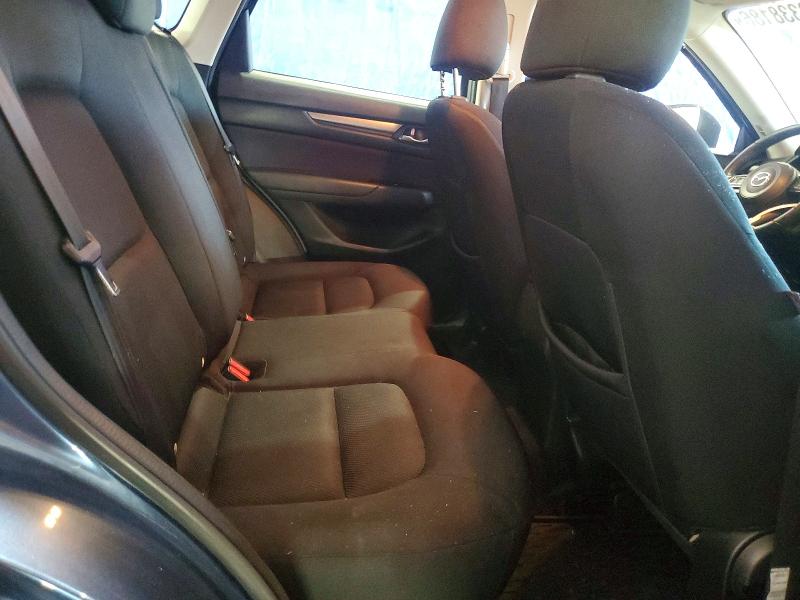 Aukcja sprzedaży 2019 Mazda Cx-5, vin: JM3KFBBM1K1573951, numer aukcji: 49338186