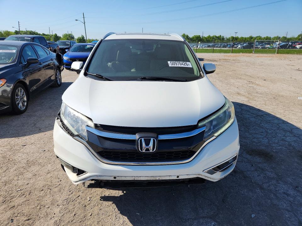 2015 Honda Cr-v მანქანა იყიდება აუქციონზე, vin: 5J6RM3H72FL024090, აუქციონის ნომერი: 50970426