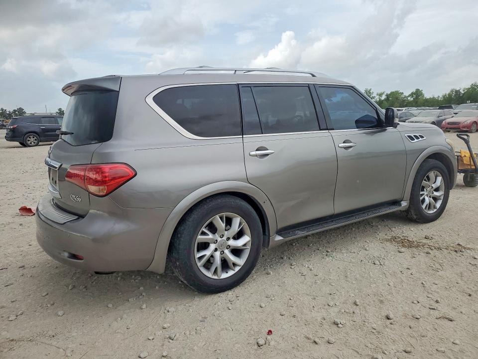 Продаж на аукціоні авто 2011 Infiniti Qx56, vin: JN8AZ2NF4B9501639, номер лоту: 48529876