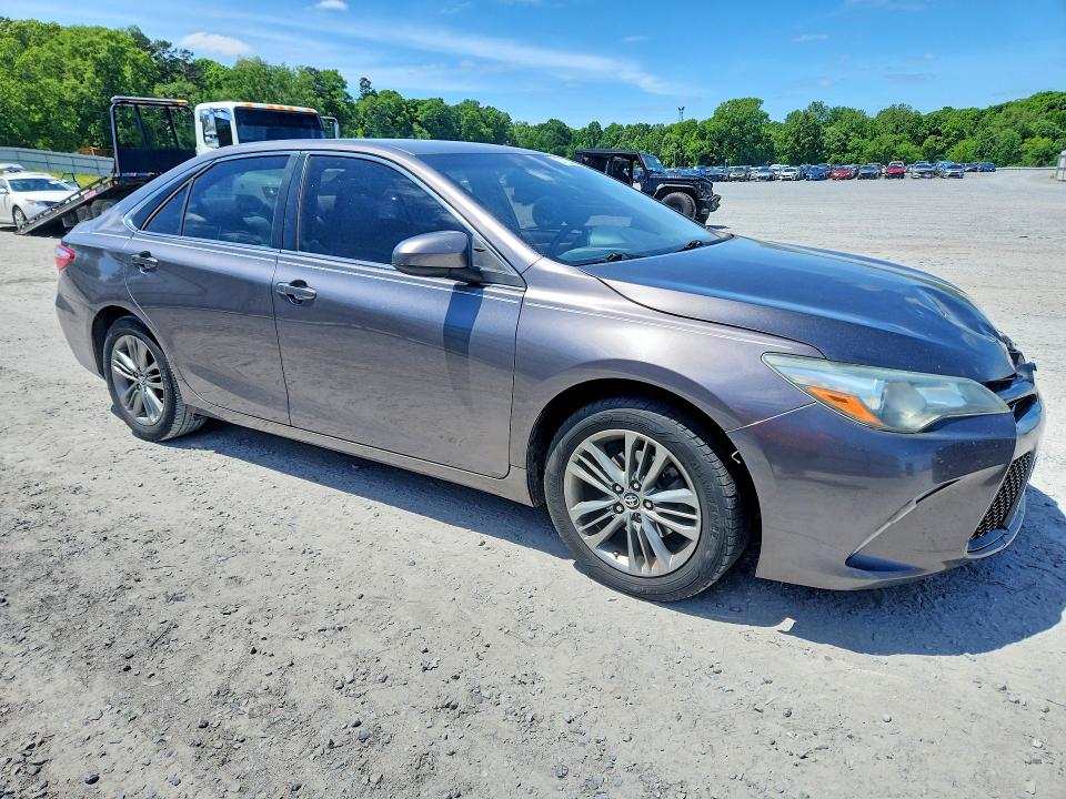 Aukcja sprzedaży 2017 Toyota Camry, vin: 4T1BF1FKXHU285909, numer aukcji: 51151966