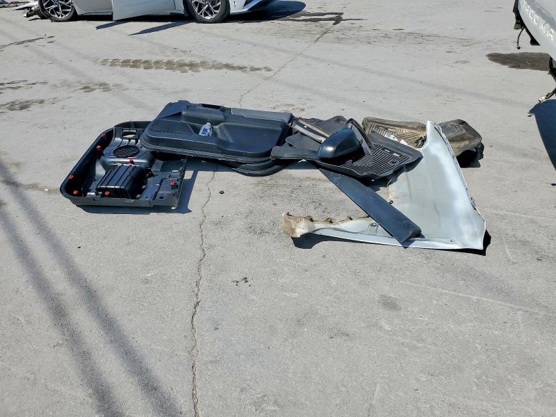 Продажа на аукционе авто 2021 Toyota Tacoma, vin: 3TYRX5GN3MT011244, номер лота: 49907576