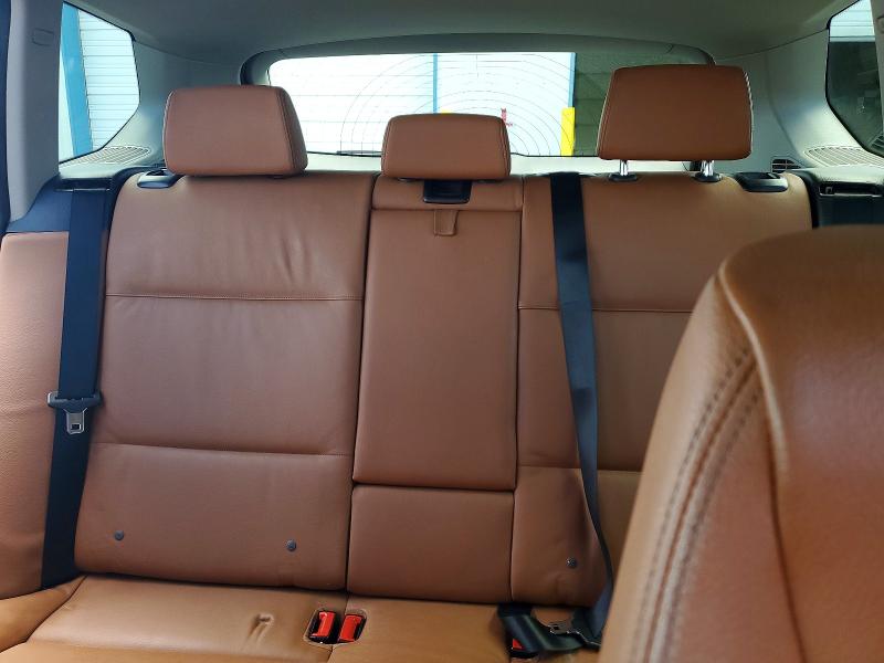 Продаж на аукціоні авто 2016 Bmw X3, vin: 5UXWX9C51G0D91379, номер лоту: 49911436