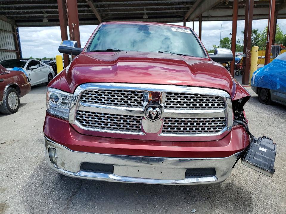 Продажа на аукционе авто 2015 Ram 1500, vin: 1C6RR6NM6FS578054, номер лота: 49076366