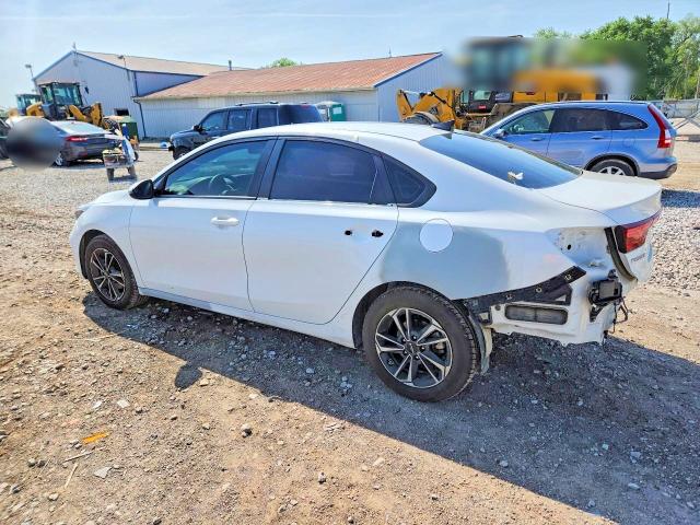 Продажа на аукционе авто 2023 Kia Forte, vin: 3KPF24AD6PE669646, номер лота: 51315156