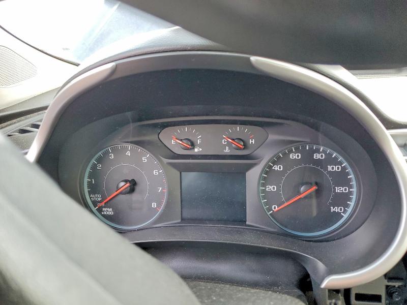 Aukcja sprzedaży 2017 Chevrolet Malibu, vin: 1G1ZB5ST3HF123069, numer aukcji: 49662906