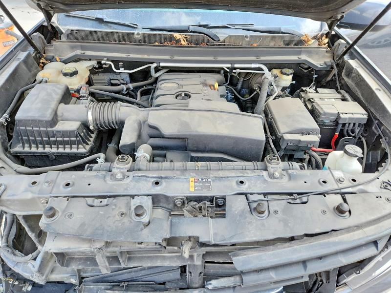 Продаж на аукціоні авто 2016 Chevrolet Colorado, vin: 1GCHSCEA2G1120760, номер лоту: 50578226