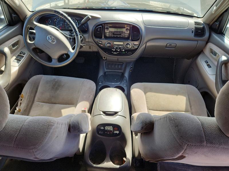 Aukcja sprzedaży 2007 Toyota Sequoia, vin: 5TDZT34A07S286720, numer aukcji: 50580436